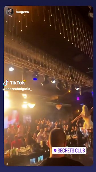 Andrea (@andreabulgaria_)’s videos with original sound - Andrea