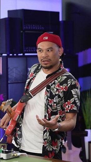 Overdrive, Distortion, Fuzz: What's the Fuzz'n Difference?