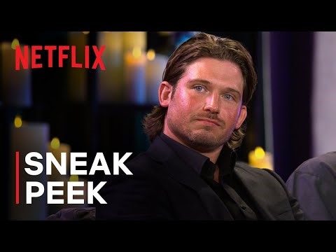 Love is Blind: The Reunion | Season 10 Sneak Peek | Netflix