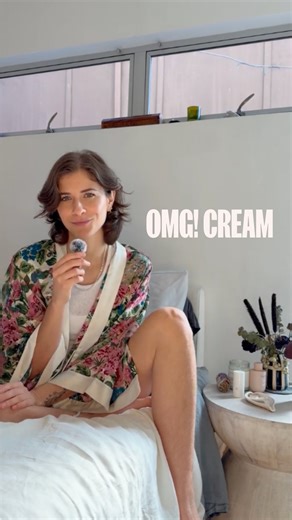 Casey Tanner, MA, LCPC, CST on Instagram: "#wisppartner - I spent a long time feeling shame around being unable to org@sm. What I really needed was more tools and support to know I was far from being alone in that. Lately, Wisp’s OMG Cream has been part of my wind-down routine - something gentle, accessible, and soothing for me to count on. OMG cream is a prescription-based topical cream that helps you to get your mojo back whether it’s with a partner or by yourself. These arousal creams work wh