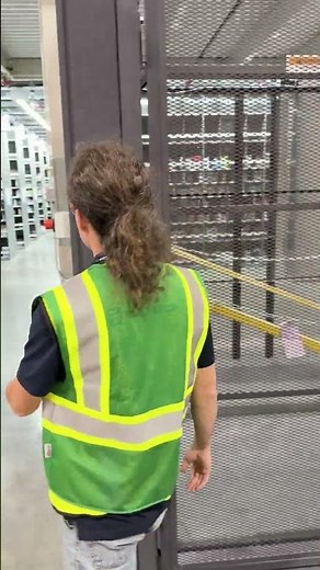 VRC Troubleshooting - Door unlocking/release