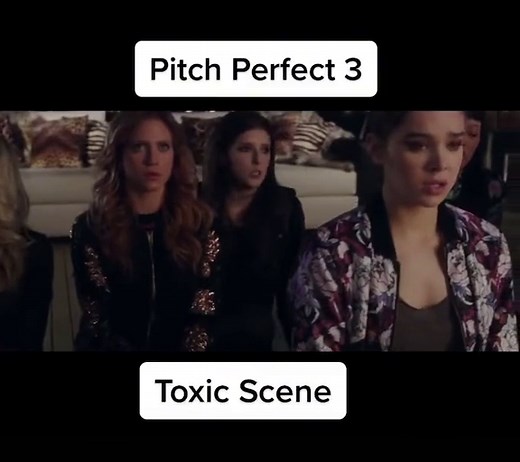 Pitch Perfect Clips (@pitchperfeectclips)’s videos with original sound - Pitch Perfect Clips