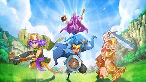 How to three star Clash of Clans Mirror Clone Technique challenge