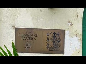 Serampore - Vikings in the town