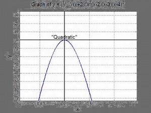 Polynomial Roots & their Multiplicities