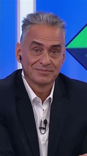 "INDEPENDIENTE TIENE MÁS EQUIPO QUE RIVER Y ESTÁ 20 ESCALONES ARRIBA DE RACING": Gringo Cingolani