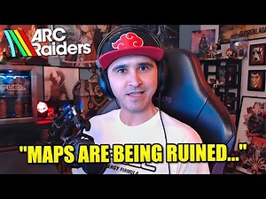 This ARC Raiders Exploit is OUT OF CONTROL