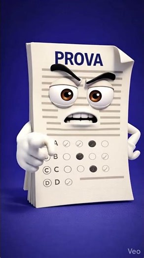 shorts - listen to the message from the exam candidate - talking object