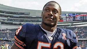 AUDIO: Behind the Shield with Nick Roach