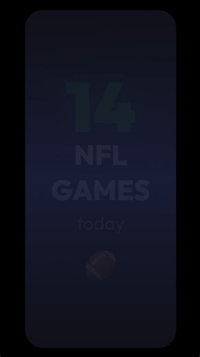 14 NFL games today and you're about to actually understand them 🏈 GameCoach AI explains every play in real-time — personalized to your level. Finally understand the game. Link in bio 👆 #nfl #sundayfootball #nflplayoffs #football #gameday #superbowl #sportsfan #ai | Kane Gall