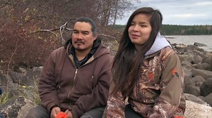 First Nations families weigh children’s education vs. safety