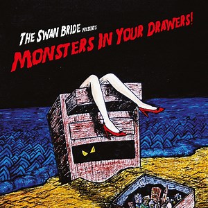 More or Less Depressed Vampire Protest Song - Swan Bride: Song Lyrics, Music Videos & Concerts