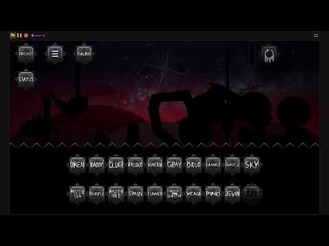 Testing The New Features for Sprunki The Definitive Phases Switcher