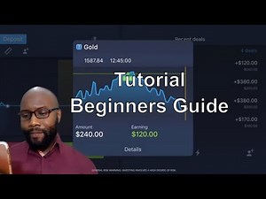 How to trade with ExpertOption