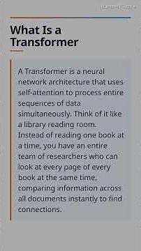 How to Build a Transformer in PyTorch | Stop Using Black-Box Libraries