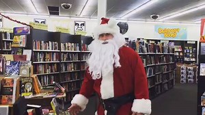 BUY THREE USED BOOKS, GET THE FOURTH FREE! One day only, December 14 at Zia! It's the 22 Days of Christmas Sale -- a season of savings at Zia Records. | Zia Records