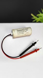 continuity tester making 💡 homemade continuity tester #reels #viralreels #trendingreels | Domestic ideas