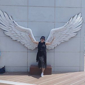 Sanghee Priscilla - Truly a Seoulite