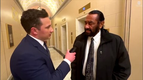 'At some point, we're all going to have to stand up': Al Green