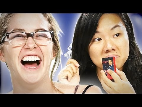 Women Review Men’s Cologne
