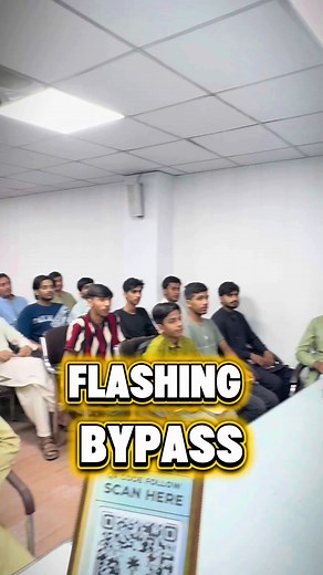 iPhone Flashing vs. Bypass: Key Differences Explained