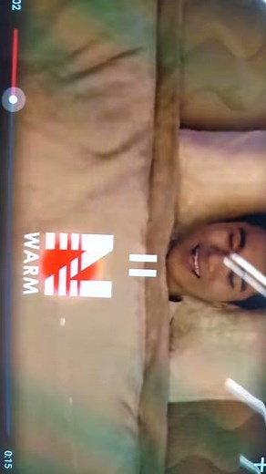 ニトリの☺CM