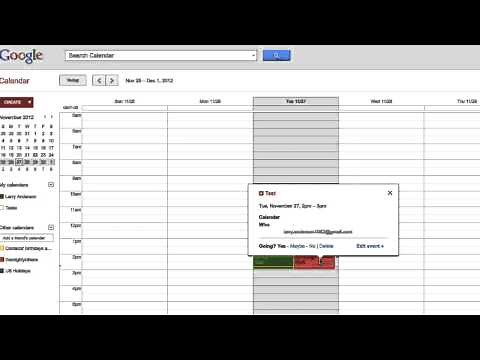 How to delete Google Calendar Duplicates