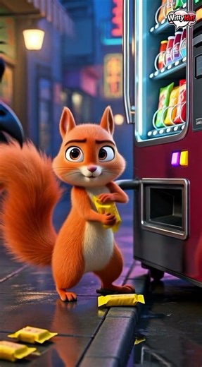 Kalu & Chittu – Squeeze, Sneak, Cheese! (EP1) | WittyHa!