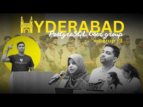 PostgreSQL Performance Evolution by Vikas Gupta