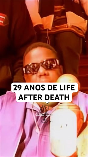 29 YEARS OF LIFE AFTER DEATH