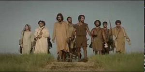 Trouble returns on Easter Sunday with Season 2 of The Chosen! Now is the time to watch Season One for free in the app! | The Chosen