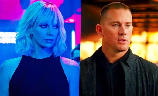 Charlize Theron & Channing Tatum Lead New Jonathan Levine Comedy 'Dance Parents' After Universal Wins Heated Bidding War
