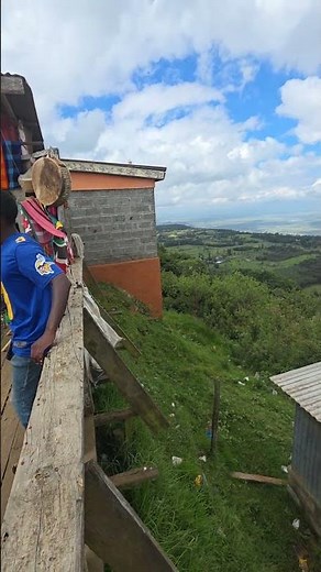 The One View We Traveled 8,000 Miles to See: Kenya’s Great Rift Valley Expedition