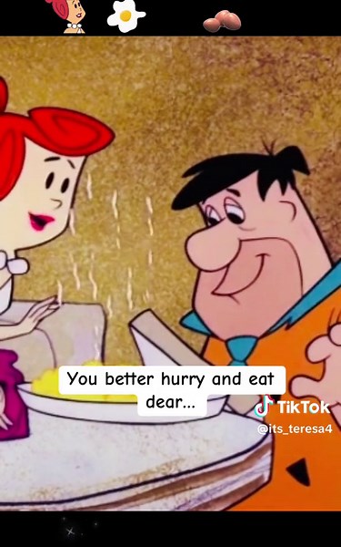 George Mixes Up An Omelette | Funny Breakfast Animation