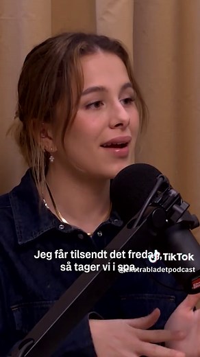 Jasmin Klaudia om bruddet med Marius: Podcasten 'Single'
