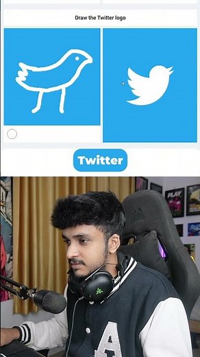 Can You Draw These Logo From Memory?