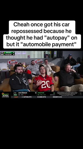 Funny Barstool Sports Moments You Can't Miss