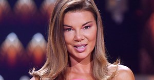 Edyta Górniak już tak nie wygląda. Przeszła metamorfozę