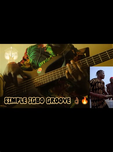 Let me share this simple igbo Groove with you guys👌🏾🔥🎧... You can learn this 🔥 #fyp #groove #viral #challenge #practice