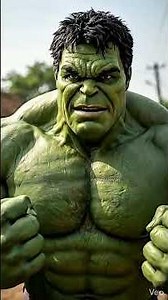 The Incredible Hulk: A Case Study in Anger Management