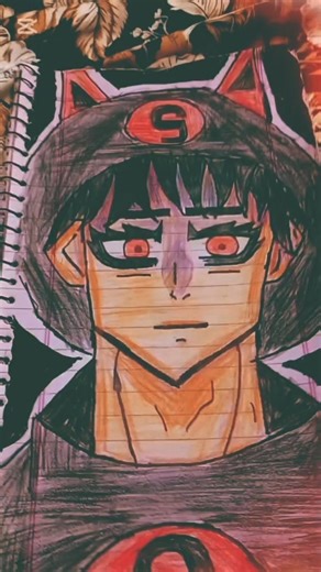 drawing shadow in my style