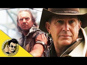 WTF Happened to KEVIN COSTNER?