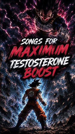 Gym Songs for Maximum Testosterone Boost 🔥 | QWERTY