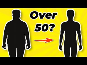 ➜ Over 50? ➜ These Simple Exercises Will Transform You!