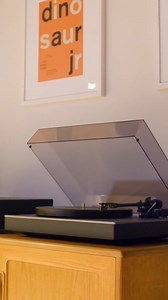 You’ve spent years curating your record collection. We built Alva TT V2 to do it justice. A high-performance turntable that blends audiophile design with everyday ease: built-in phono stage, pre-installed MC cartridge, direct drive precision. And with Bluetooth aptX HD, you can place it anywhere and stream in high-res to your system. Let your records take the spotlight. Find out more: bit.ly/AlvaTTV2 #MadeByMusic | Cambridge Audio