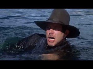 Gene Wilder & Harrison Ford (The Frisco Kid 1979)