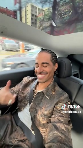 Skip on TikTok