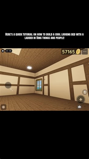 How to Build a Cool Bed in Fling Things and People