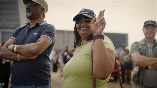 We couldn't have done it without you! 👏 Thanks to our MINI community and partners for making the first BIG MINI morning a success ❤️ #TheBiggestMINImorning | MINI