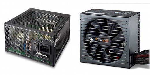 Das richtige Netzteil: So läuft Ihr PC immer stabil